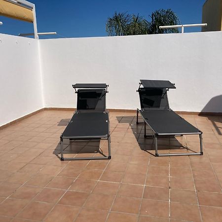 Life Apartments Costa Ballena Exterior photo