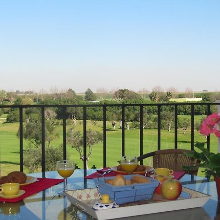 Life Apartments Costa Ballena Exterior photo