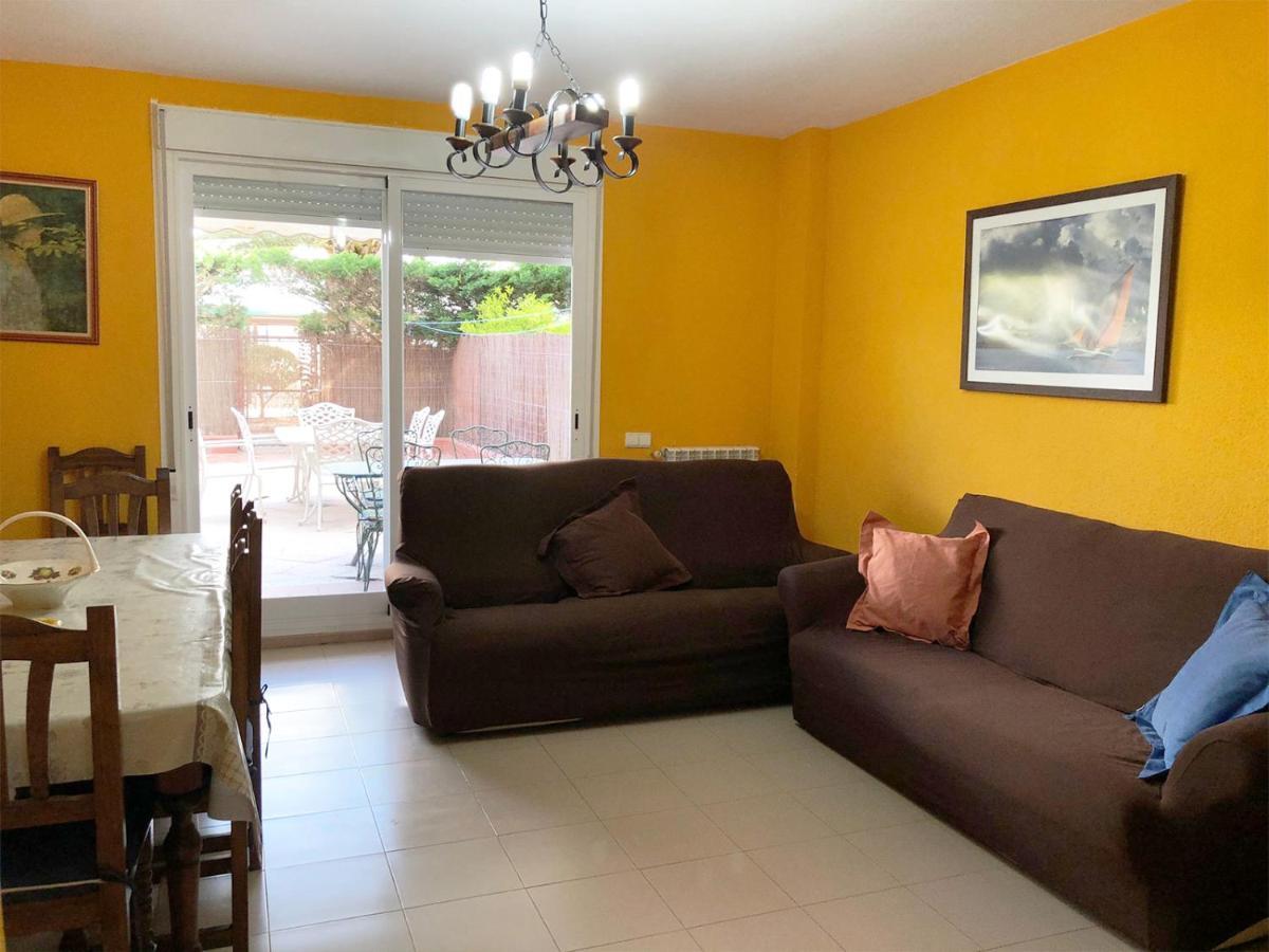 Life Apartments Costa Ballena Exterior photo