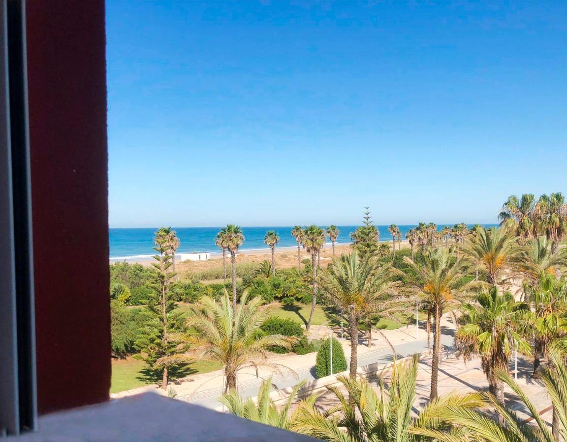 Life Apartments Costa Ballena Exterior photo