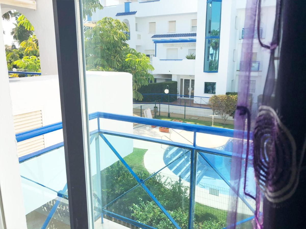 Life Apartments Costa Ballena Exterior photo