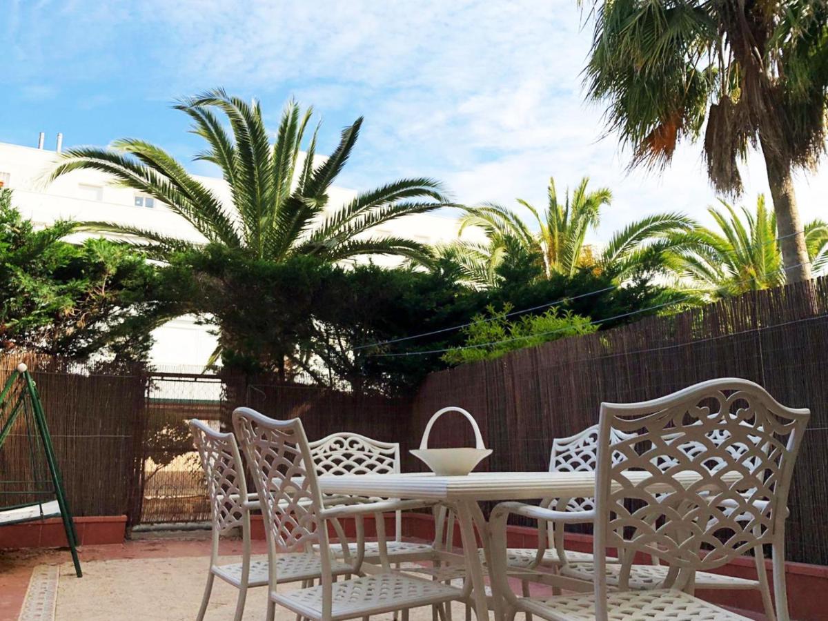 Life Apartments Costa Ballena Exterior photo