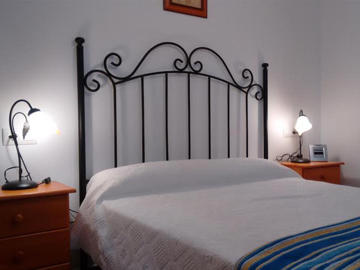Life Apartments Costa Ballena Exterior photo