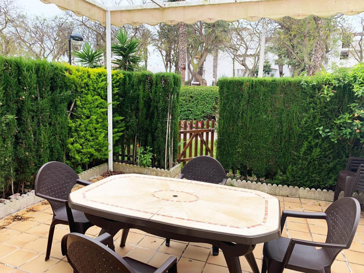Life Apartments Costa Ballena Exterior photo