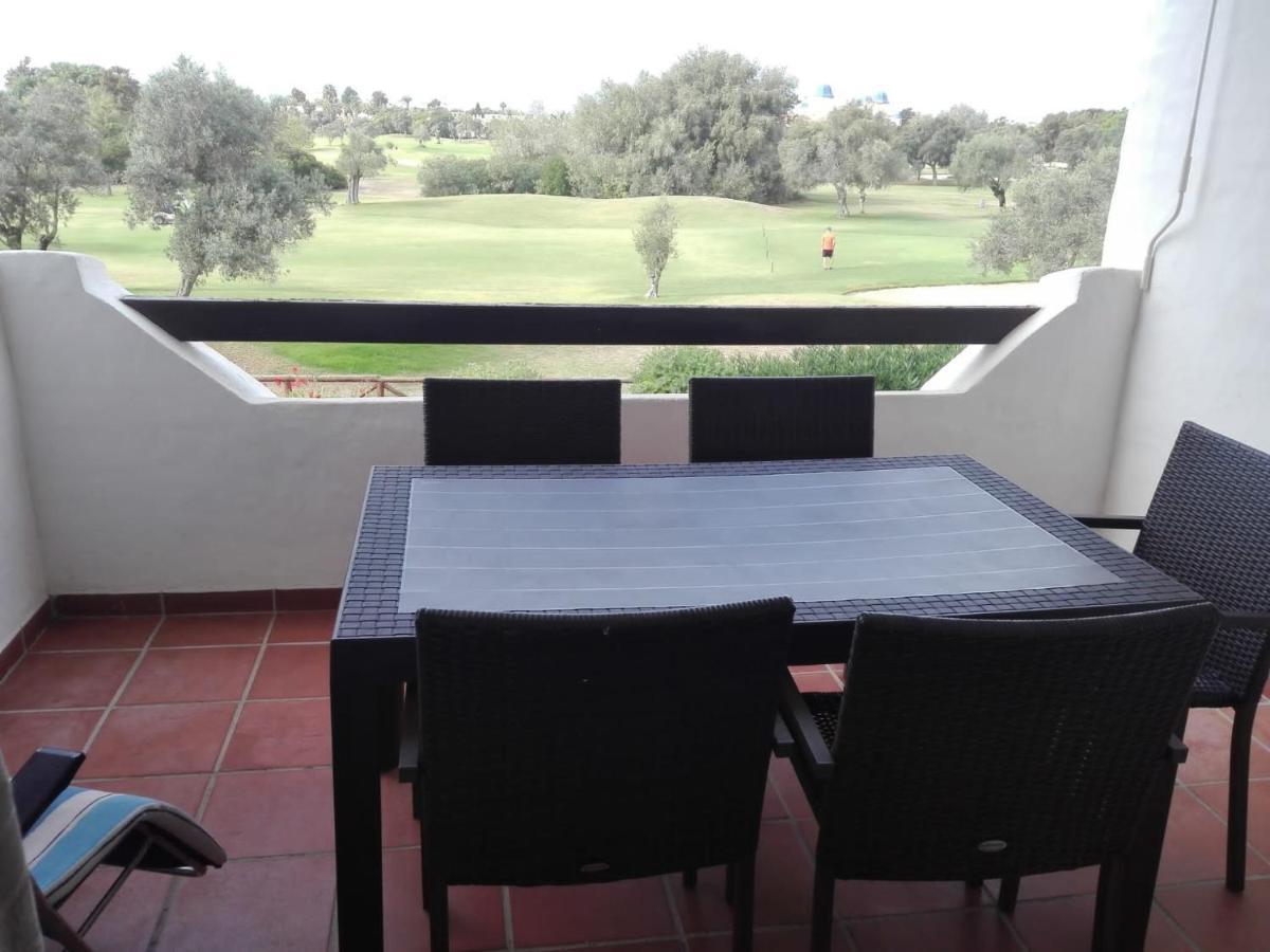 Life Apartments Costa Ballena Exterior photo