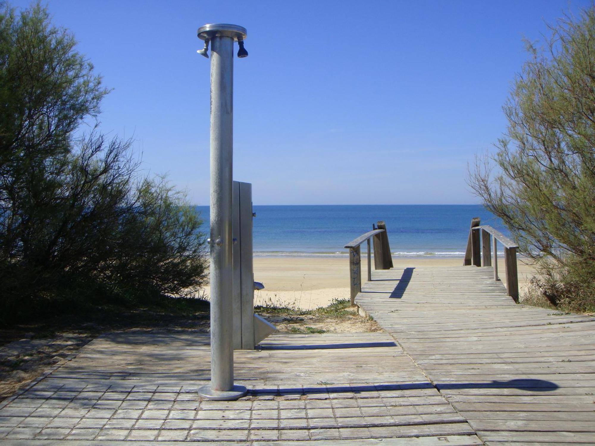 Life Apartments Costa Ballena Exterior photo