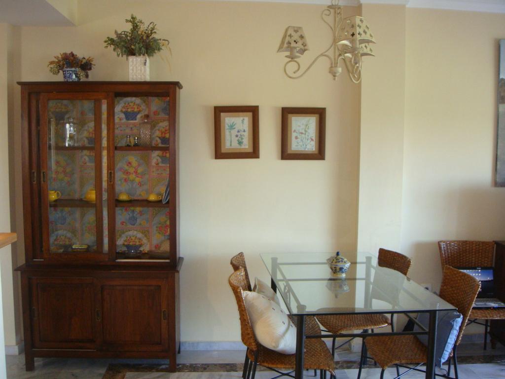 Life Apartments Costa Ballena Exterior photo
