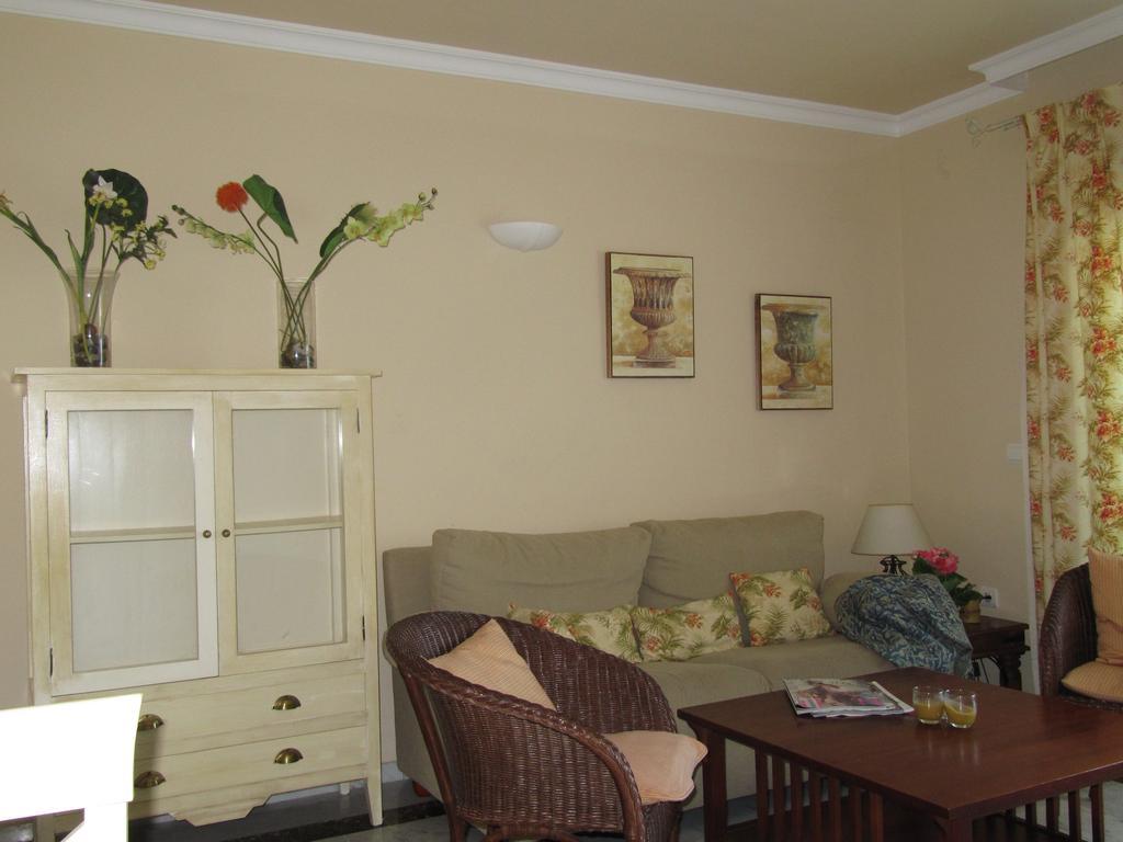 Life Apartments Costa Ballena Exterior photo