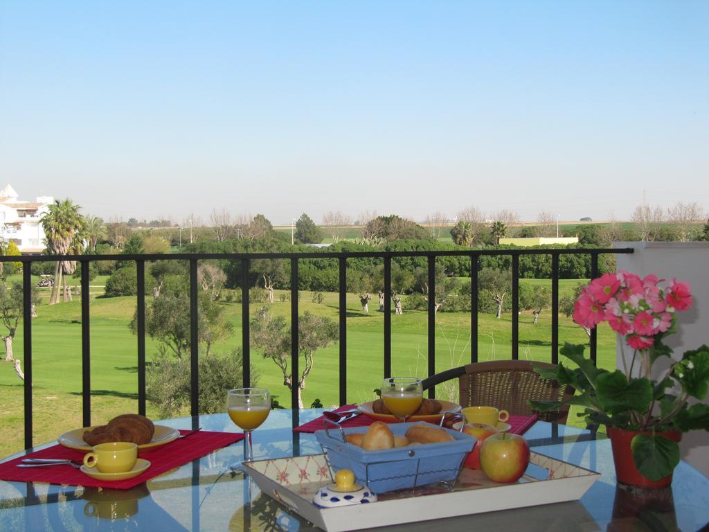 Life Apartments Costa Ballena Exterior photo