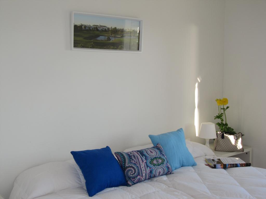 Life Apartments Costa Ballena Exterior photo