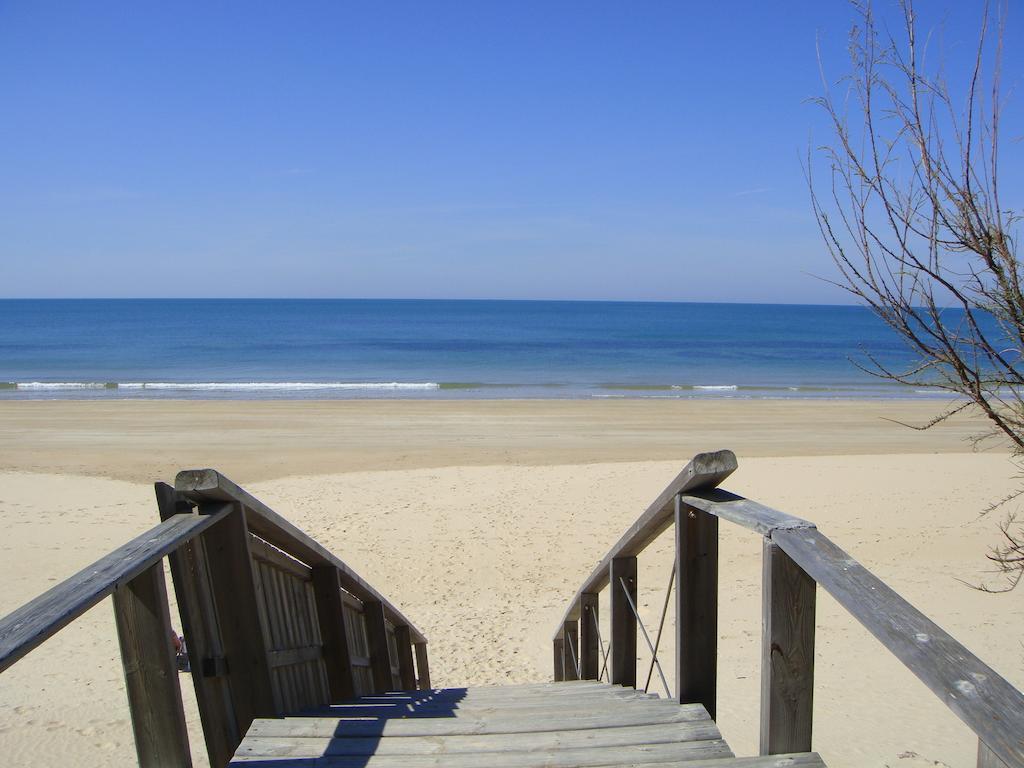 Life Apartments Costa Ballena Exterior photo