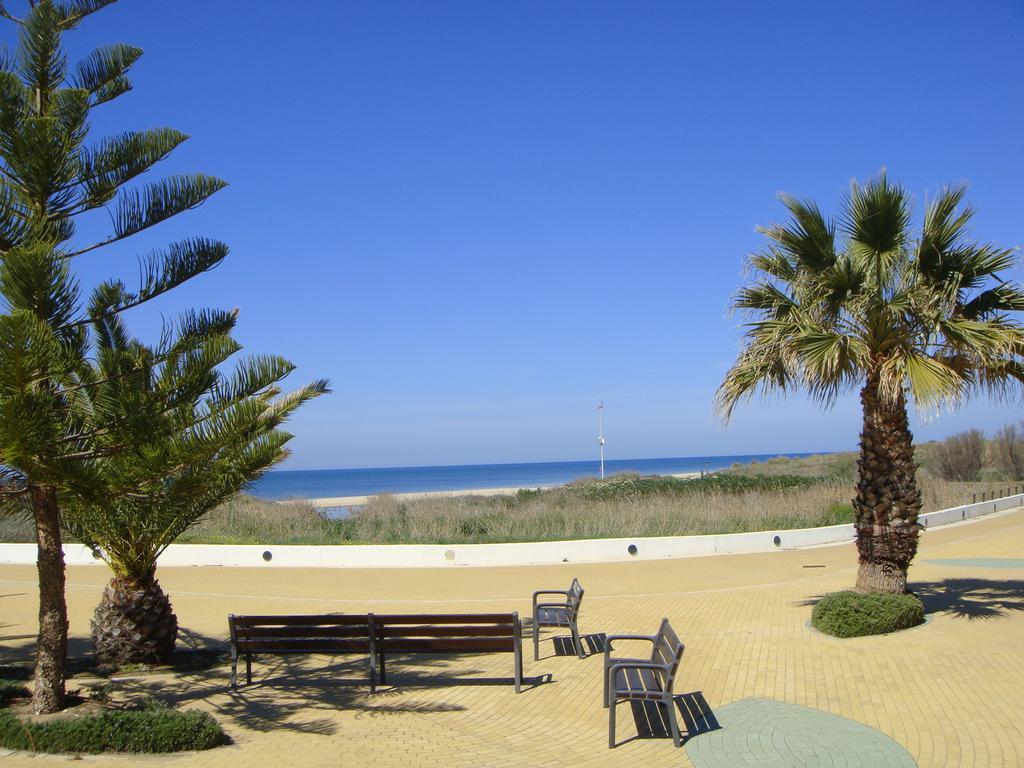 Life Apartments Costa Ballena Exterior photo