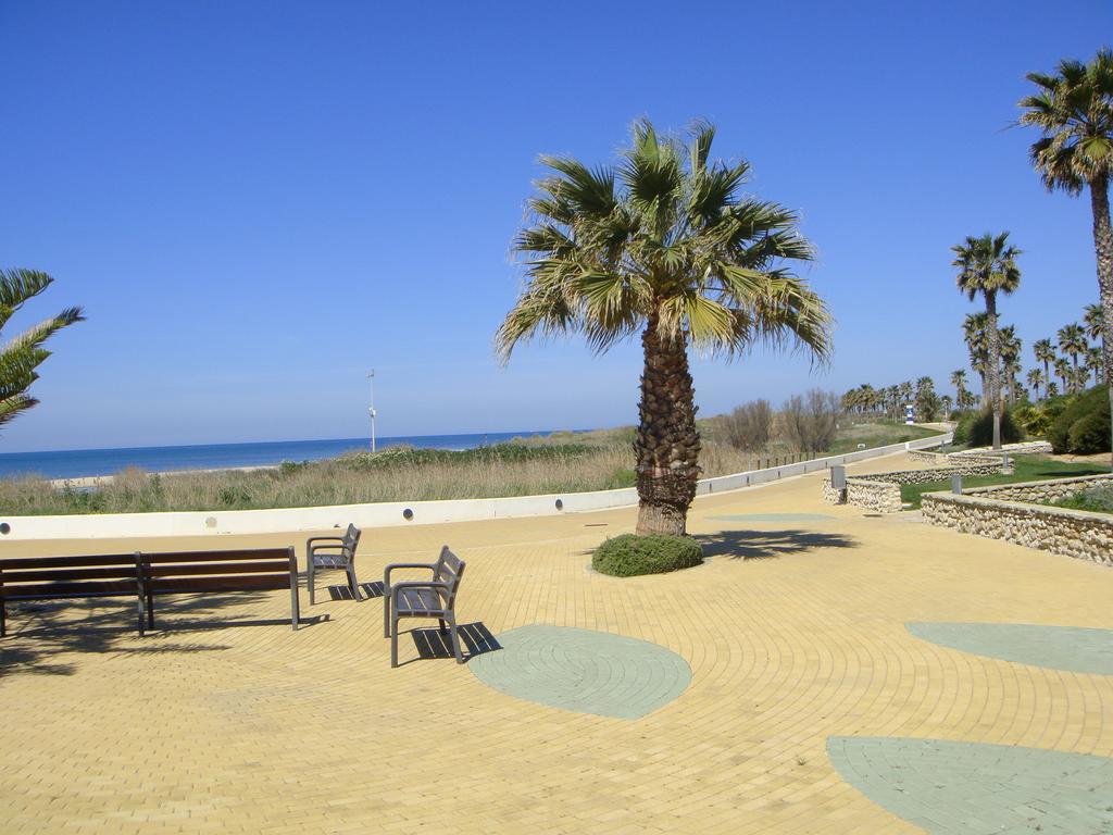 Life Apartments Costa Ballena Exterior photo
