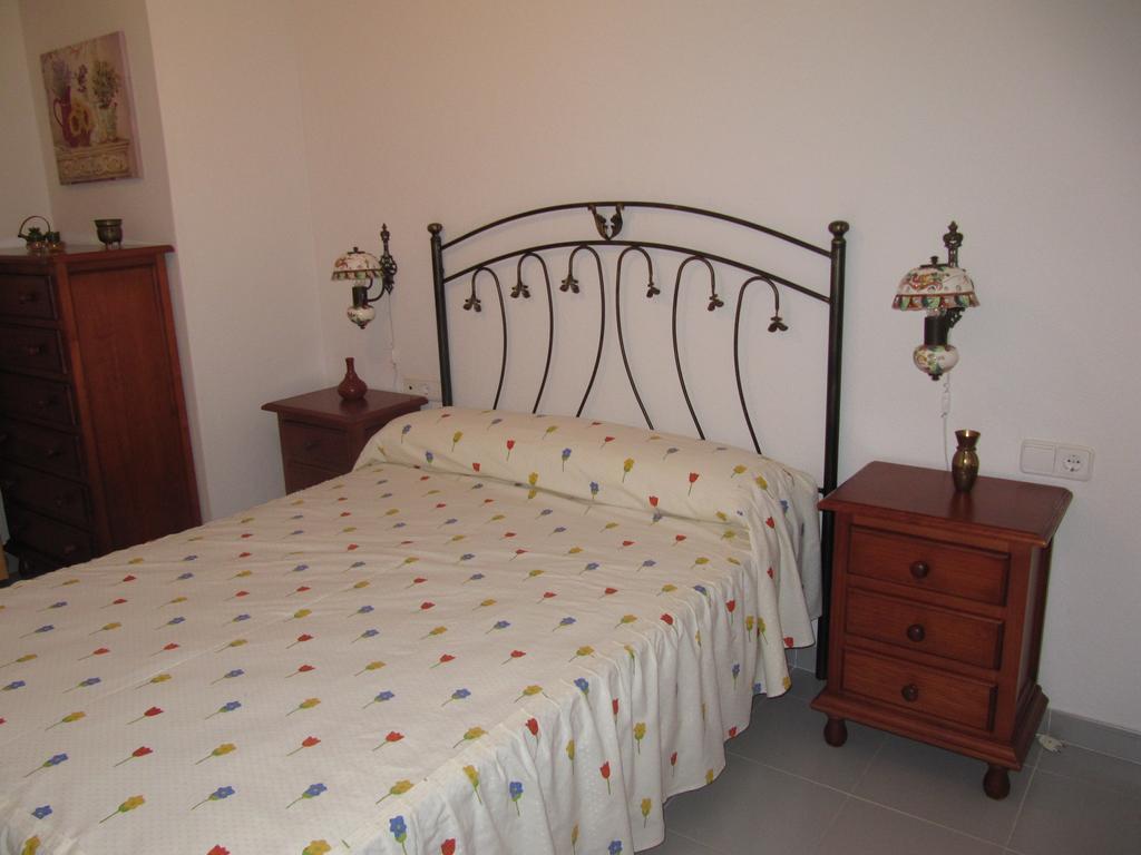 Life Apartments Costa Ballena Exterior photo