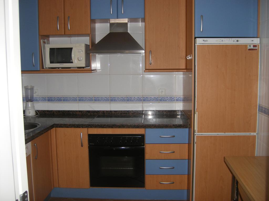Life Apartments Costa Ballena Exterior photo