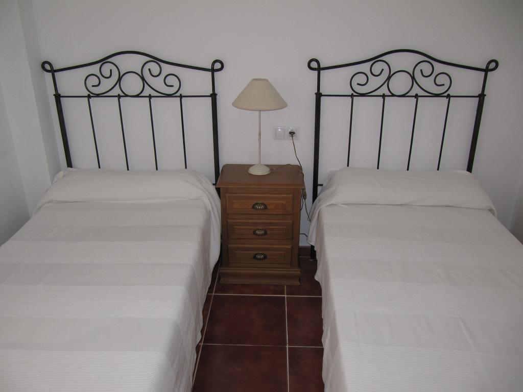 Life Apartments Costa Ballena Exterior photo