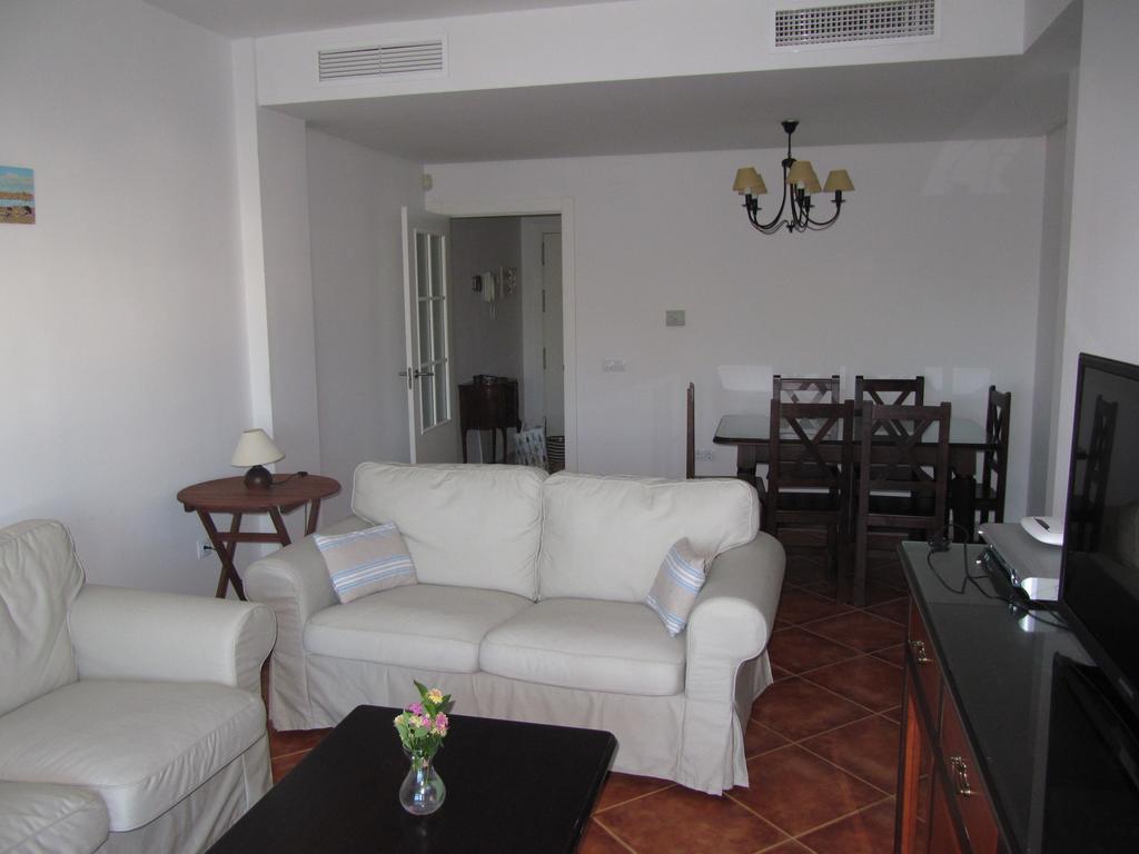 Life Apartments Costa Ballena Exterior photo